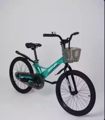 Детский городской велосипед BATLER 2050